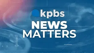 2019 KPBS News Matters