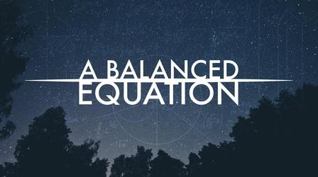 Video thumbnail: Roadtrip Nation A Balanced Equation TV Spot