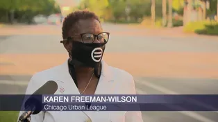 Black Chicagoans Account for Almost Half of COVID-19 Deaths