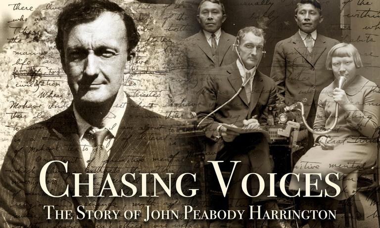 Chasing Voices