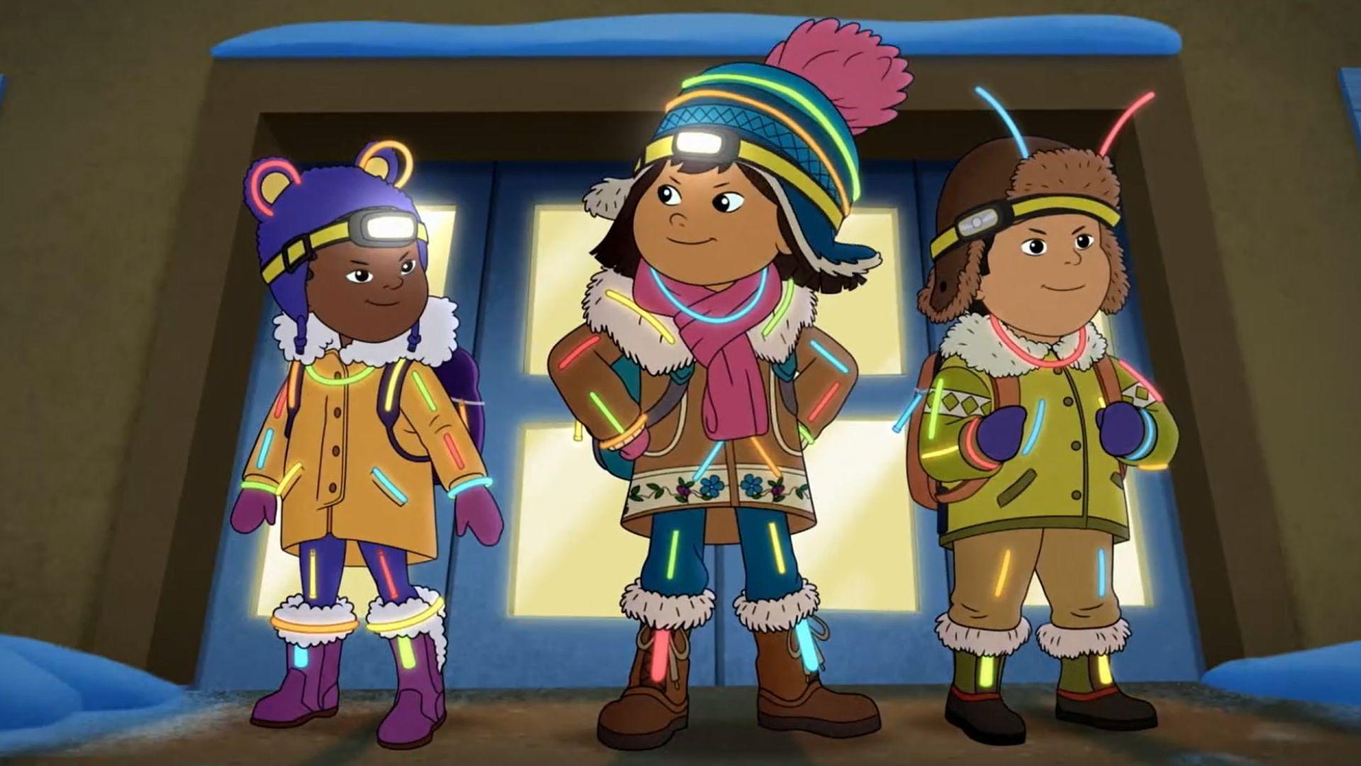 Steam Bath Ch'oondaii/In the Dark of Day