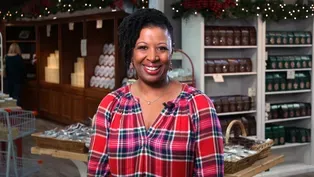 Promo for Tis the Season