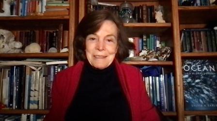 Video thumbnail: Amanpour and Company December 20, 2021