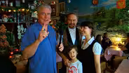 Polka Restaurant
