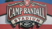 Controversial Statue Removed from Camp Randall