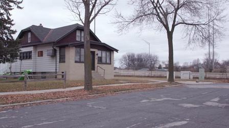 Video thumbnail: Here and Now Here & Now opening for January 13, 2023