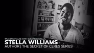 Author Stella Williams - Conversation Highlights