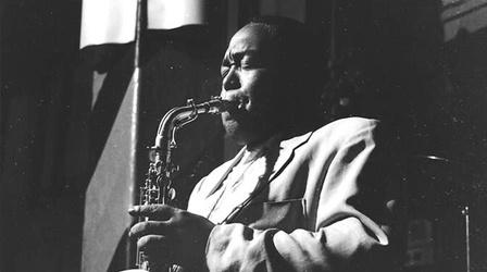 Video thumbnail: American Masters The time Charlie Parker rode a horse down 52nd Street