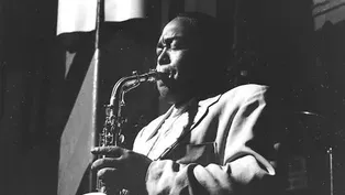 The time Charlie Parker rode a horse down 52nd Street
