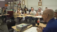 Dino Ridge Science Quiz Bowl 2019