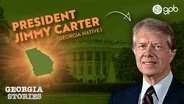 Peanuts, Politics, and Peace: The Life of Jimmy Carter