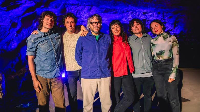 The Caverns Sessions Image