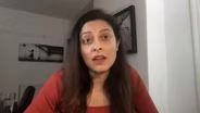 Devi Sridhar on the Biden Administration's COVID Response