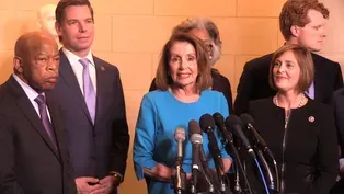 TTC Extra: Madam Speaker