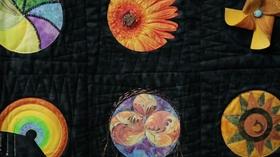 Video thumbnail: WEDU Arts Plus 632: Studio Art Quilt Associates