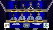 Seymour vs Career Magnet Academy