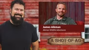 James Aikman | Aikman Wildlife Adventures
