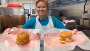 Harkers Island Restaurants