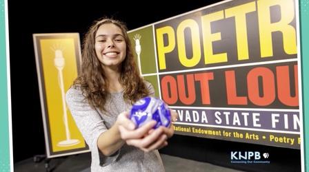 Video thumbnail: Poetry Out Loud Poetry Out Loud (2019)