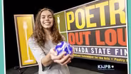 Poetry Out Loud (2019)