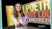 Poetry Out Loud (2019)