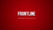 Frontline : The Gang Crackdown