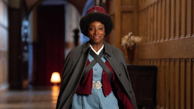 Call the Midwife | Episode 7