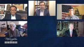 Video thumbnail: The McLaughlin Group Episode 3822: May 29, 2020