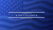 State of the County Address 2025