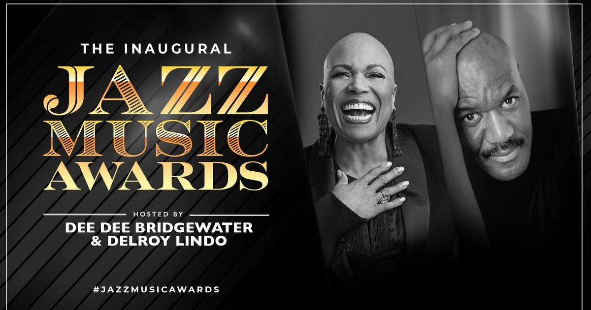 Jazz Music Awards Ideastream