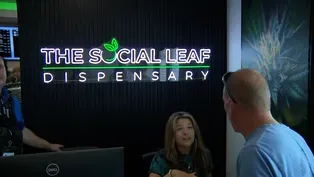 Two cannabis dispensaries open in Ocean County