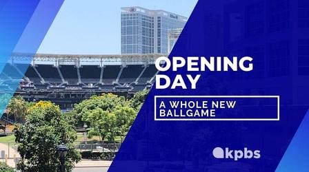 Video thumbnail: KPBS Evening Edition Friday, July 24, 2020