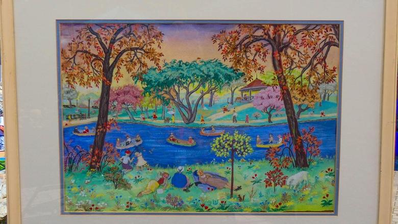Antiques Roadshow Image