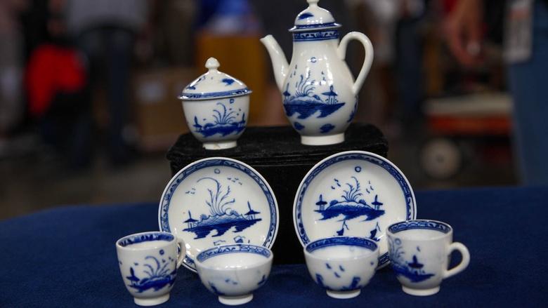 Antiques Roadshow Image