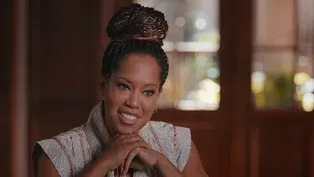Regina King: “This is Pretty Fantastic”