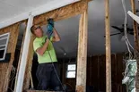 FEMA head on Hurricane Ian relief effort a month after storm