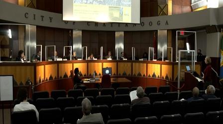 Video thumbnail: Chattanooga City Council Highlights November 9th, 2021