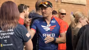 Learning from Veterans