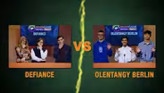 Olentangy Berlin vs Defiance
