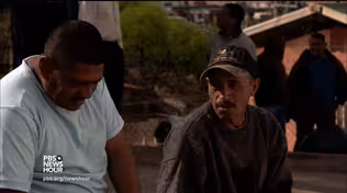 Deported to Mexico, these men feel lost in a country they no