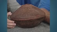 Appraisal: 1895 UNC Football