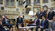 Who will emerge as the GOP's 2028 nominee?