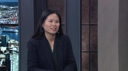 Video thumbnail: Northwest Now COVID-19 and the Bates Technical College Impact