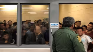 Trump pushes back after court rejects his new asylum policy