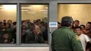 Trump pushes back after court rejects his new asylum policy