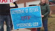 How toxic water in Michigan is affecting military veterans