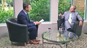 Video thumbnail: This Week in South Carolina Tourism Director Duane Parrish