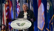 Southern States Energy Board Annual Meeting (10.03.25)