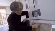 Mary Griep