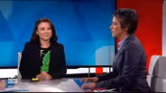 Tamara Keith and Amy Walter on infrastructure, VA election